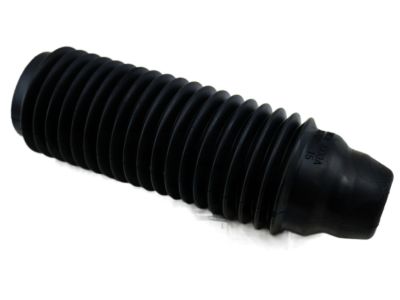 Nissan 54050-JD00A Front Shock Absorber Boot