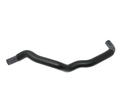 Nissan 92400-ZX00A Hose Assembly Inlet
