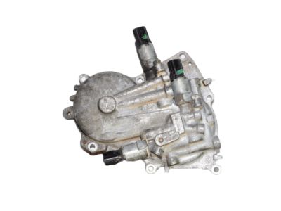 2017 Nissan Maxima Timing Cover - 13041-9HP0A