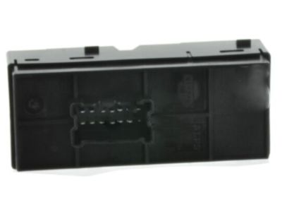 Nissan Pathfinder Power Window Switch - 25411-3TA1B