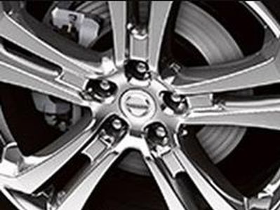 2018 Nissan Maxima Wheel Cover - 40342-4RB4B