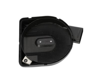 Nissan 16526-3S500 Air Cleaner Cover