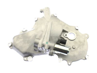2015 Nissan NV Timing Cover - 13040-ZE01B