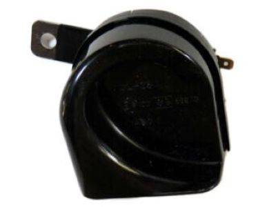Nissan 25620-3TA1A Horn Assy-Electric Low
