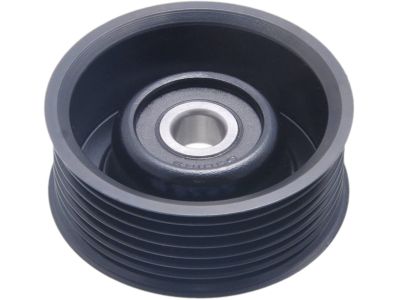 Nissan 11925-7S00A Pulley Assy-Idler