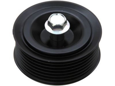 Nissan Armada Timing Belt Idler Pulley - 11925-7S00A