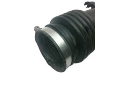 Nissan 16576-CK000 Duct Assembly-Air,C/S