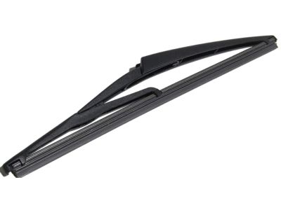 2022 Nissan Rogue Sport Wiper Blade - 28790-3JA0A