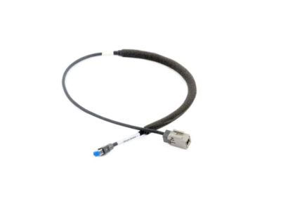 Nissan 282A0-ZX00A Connector-Harness, Usb