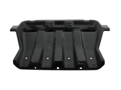 Nissan 50810-1PA0B Cover Front Under