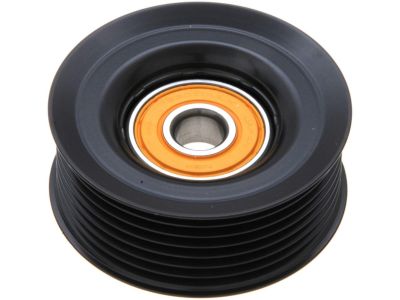 2009 Nissan Frontier Timing Belt Idler Pulley - 11925-EA20A
