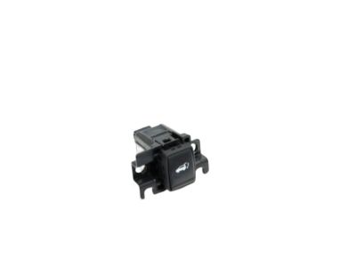 Nissan 90970-3JA0A FINISHER Assembly Auto Back Door Switch