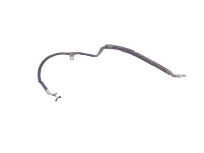 Nissan 24080-5W000 Cable Assy-Battery Earth