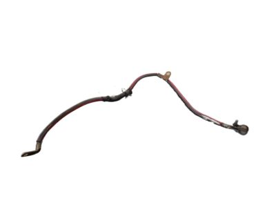 Nissan 24080-5W000 Cable Assy-Battery Earth