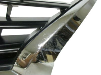 Nissan 62310-9KM0A Grille Radiator