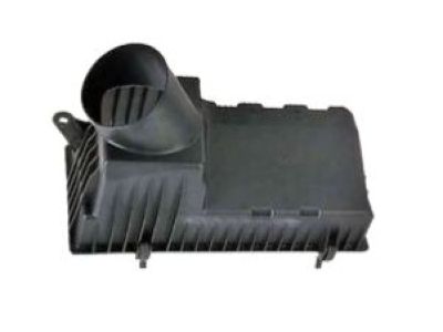 Nissan 16526-JA00A Air Cleaner Cover
