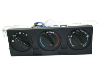 Nissan 200SX A/C Switch - 27515-1M200