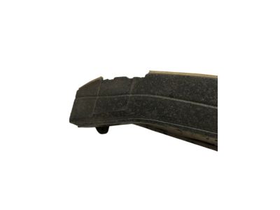 Nissan 62090-5AA1A FINISHER-Bumper R