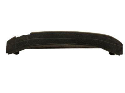 Nissan 62090-5AA1A FINISHER-Bumper R
