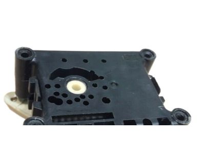 Nissan 27731-1W200 Mode Actuator Assembly