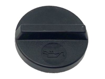 Nissan Pathfinder Oil Filler Cap - 15255-1P103