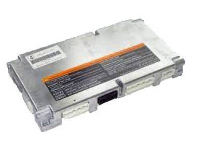 Nissan 293A0-3NL1B Control Assembly - Battery