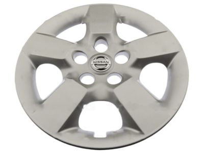 2011 Nissan Rogue Wheel Cover - 40315-JM00B