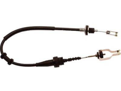 Nissan Sentra Clutch Cable - 30770-1M200