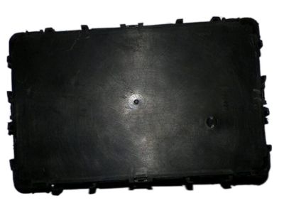 Nissan 284B1-9NA1B Body Control Module Controller Assembly