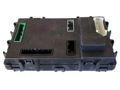 Nissan 284B1-9NA1B Body Control Module Controller Assembly