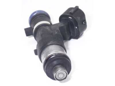 2007 Nissan Quest Fuel Injector - 16600-7Y00A