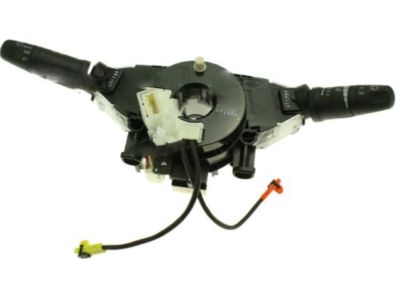 2012 Nissan Armada Dimmer Switch - 25560-9GA8C