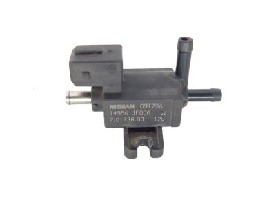 Nissan 14956-JF00A Valve Assembly-SOLENOID