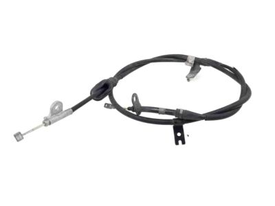2018 Nissan Altima Parking Brake Cable - 36530-3TA0A