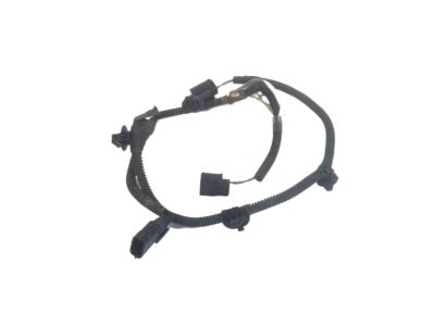 Nissan 24027-3TA0A Harness-Chassis