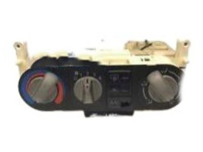 2003 Nissan Sentra Blower Control Switches - 27510-4Z920