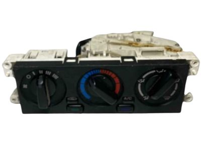 Nissan 27510-0W011 Control Assembly