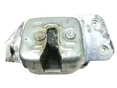 Nissan 90502-DF30A Back Door Lock Assembly