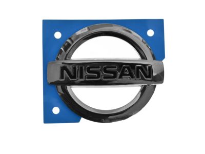 Nissan Frontier Emblem - 93491-8Z300