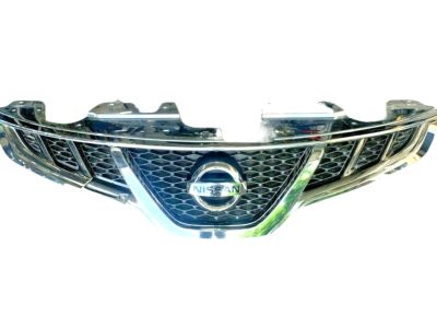 2013 Nissan Murano Grille - 62310-1SZ0A