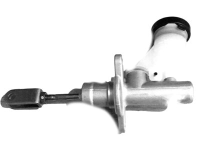 1996 Nissan Pathfinder Clutch Master Cylinder - 30610-0W050