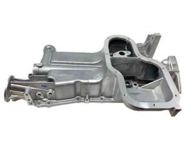 2016 Nissan Frontier Oil Pan - 11110-9BF0A