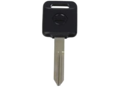 Nissan K9810-3WC0A Key Set Cylinder Lock