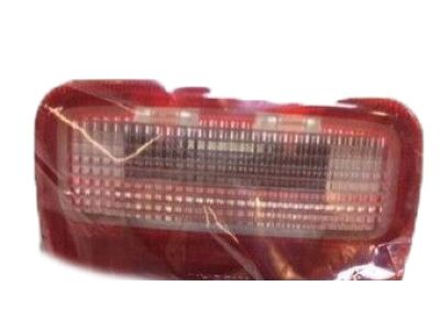 Nissan 26420-6P100 Lamp Assembly-Door Step