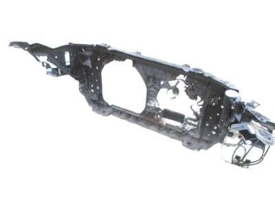 Nissan 62500-CD100 Support Assembly - Radiator Core
