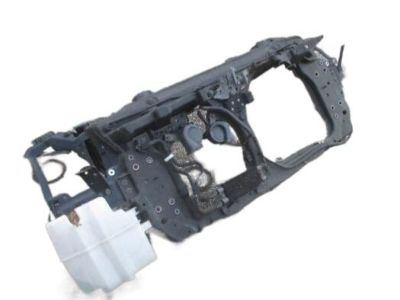 Nissan 62500-CD100 Support Assembly - Radiator Core