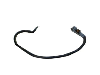 2010 Nissan Quest Battery Cable - 24080-8Y000