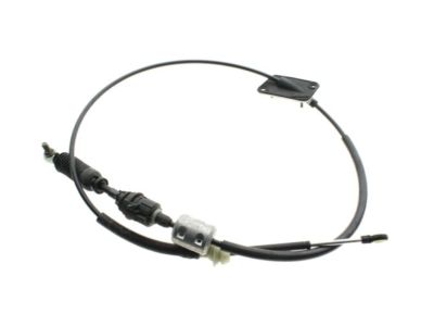 Nissan 34935-ZM70A Control Cable Assembly