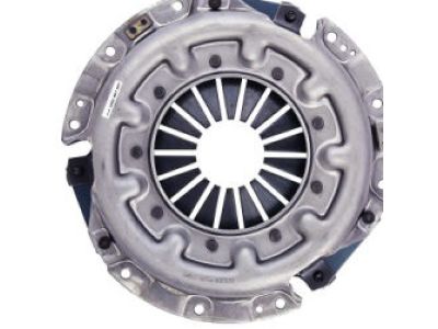 Nissan 30210-40P05 Cover Clutch