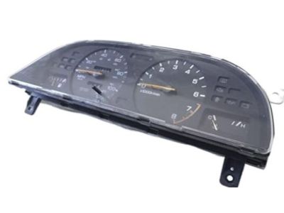1994 Nissan Stanza Speedometer - 24820-1E400